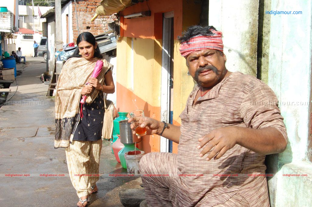 Kaadhal Paadhai Movie hd photo