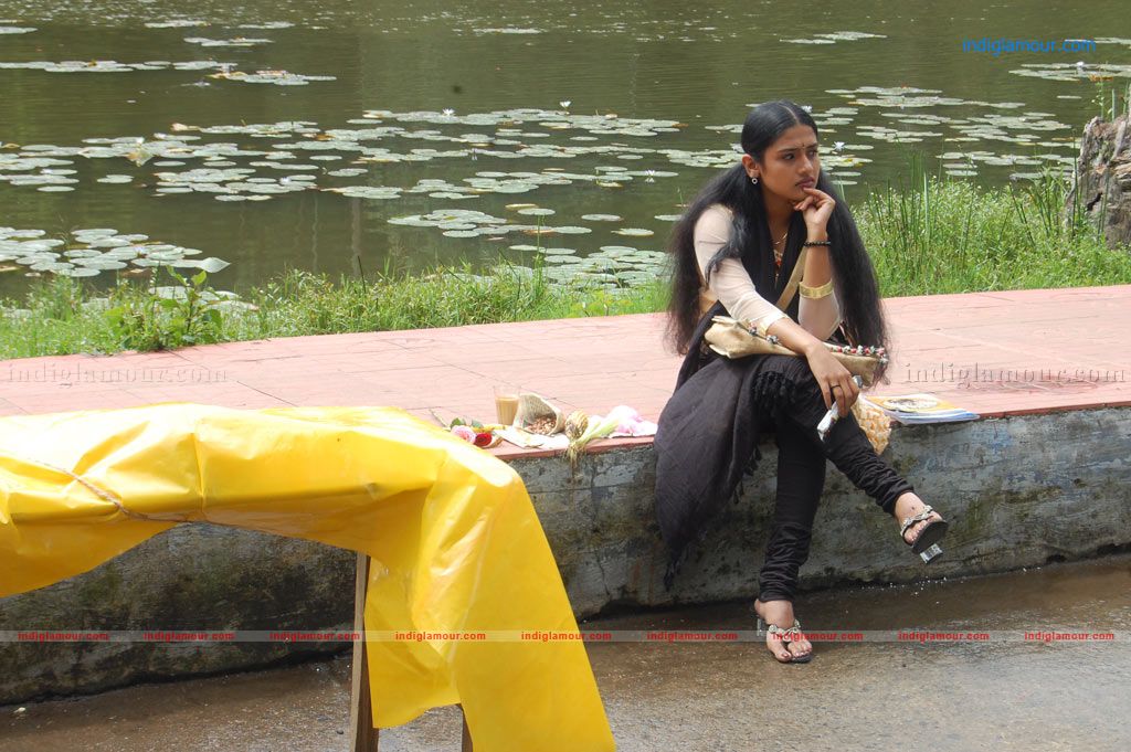 Kaadhal Paadhai Movie hd photo