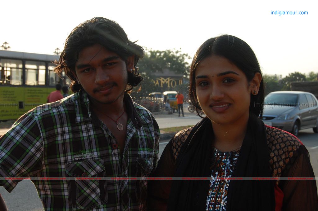 Kaadhal Paadhai Movie hd photo