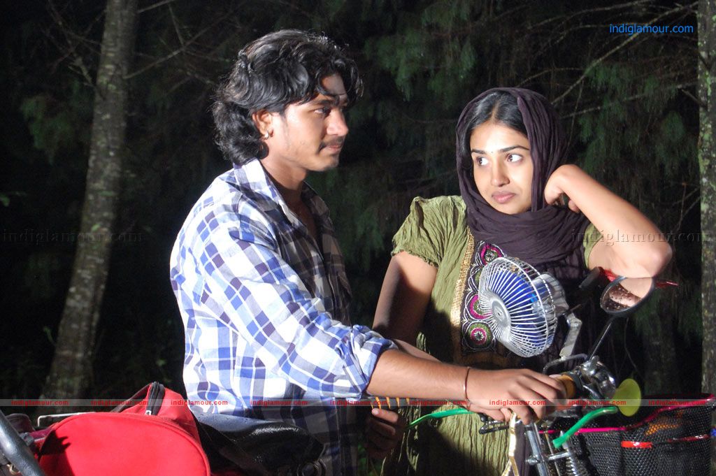 Kaadhal Paadhai Movie hd photo