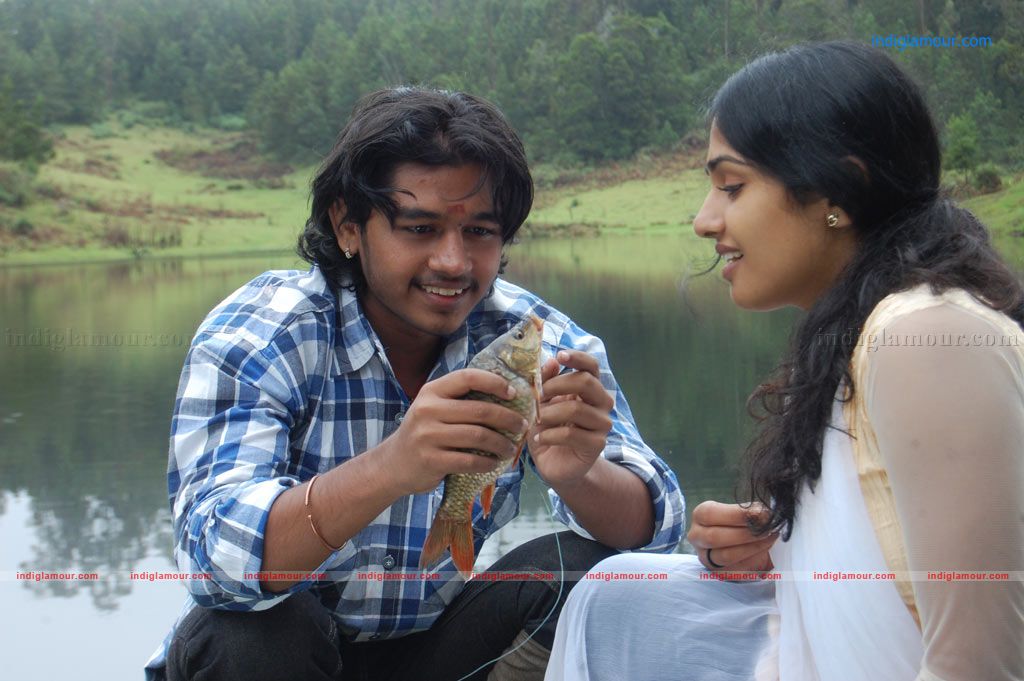 Kaadhal Paadhai Movie hd photo
