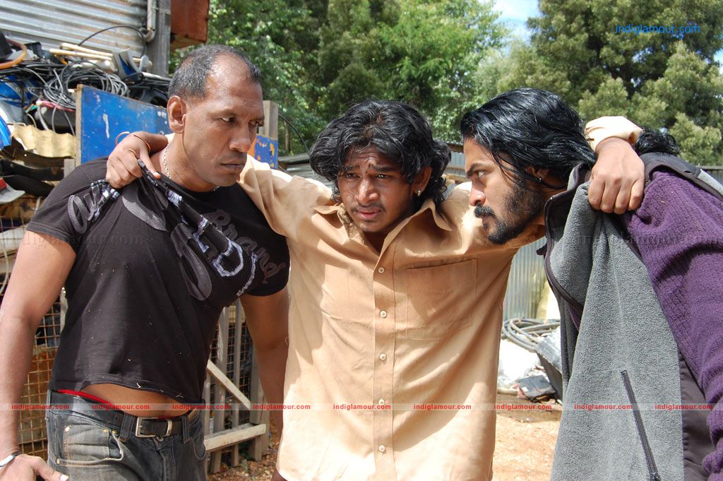 Kaadhal Paadhai Movie hd photo