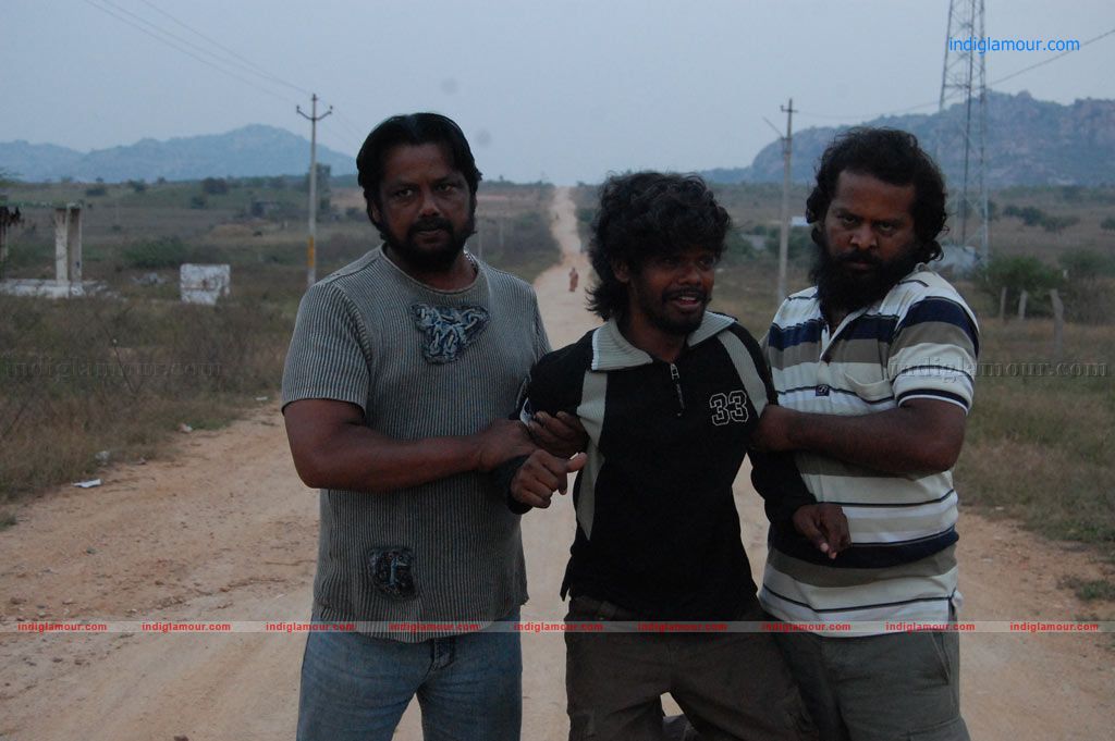 Kaadhal Paadhai Movie hd photo