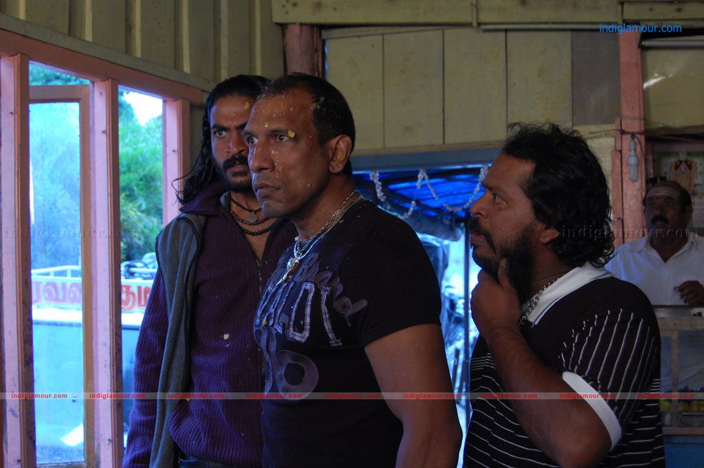 Kaadhal Paadhai Movie hd photo
