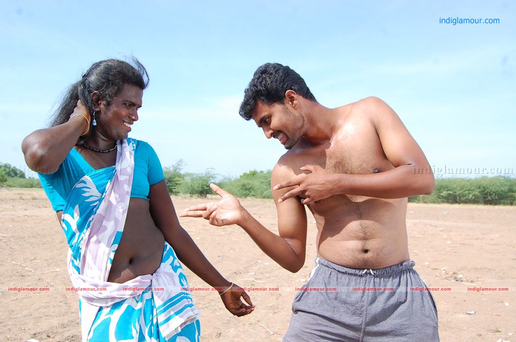 Nila Meethu Kadhal Movie hd photo