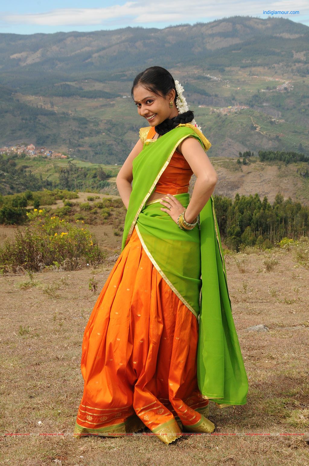 Vilayada Vaa Movie hd photo