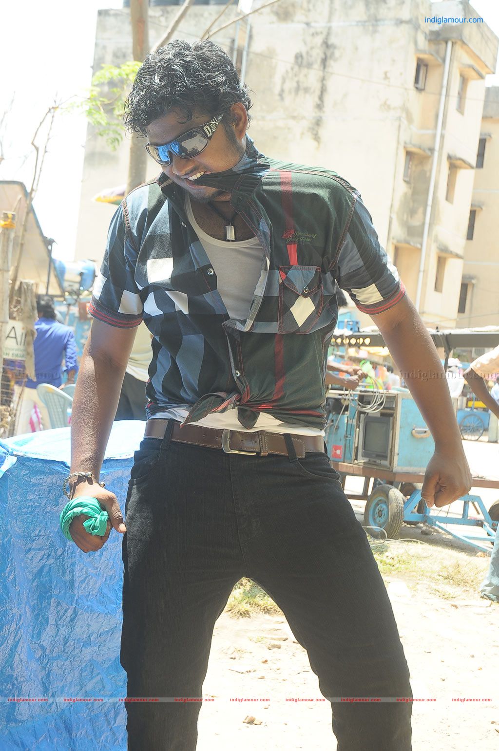 Vilayada Vaa Movie hd photo