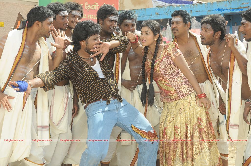 Vilayada Vaa Movie hd photo