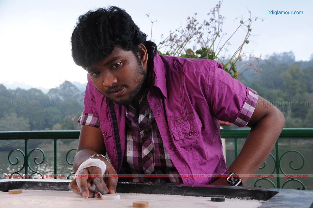Vilayada Vaa Movie hd photo