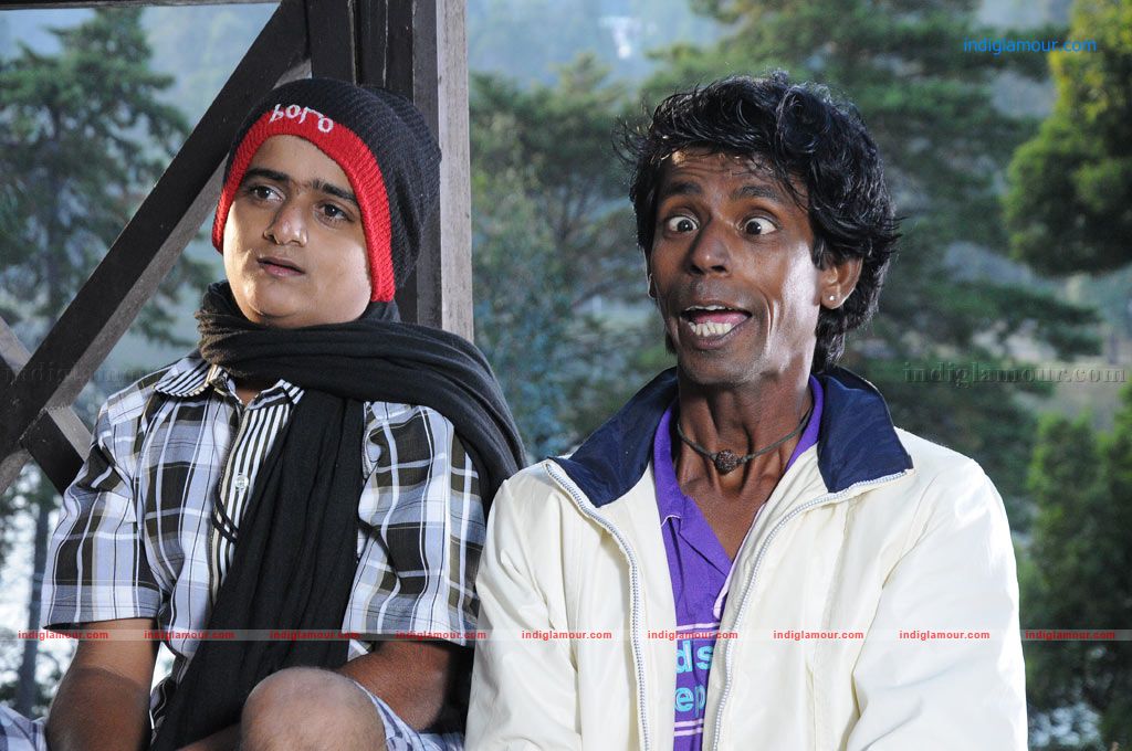 Vilayada Vaa Movie hd photo