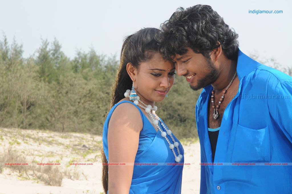 Vilayada Vaa Movie hd photo
