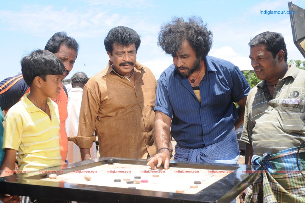 Vilayada Vaa Movie hd photo