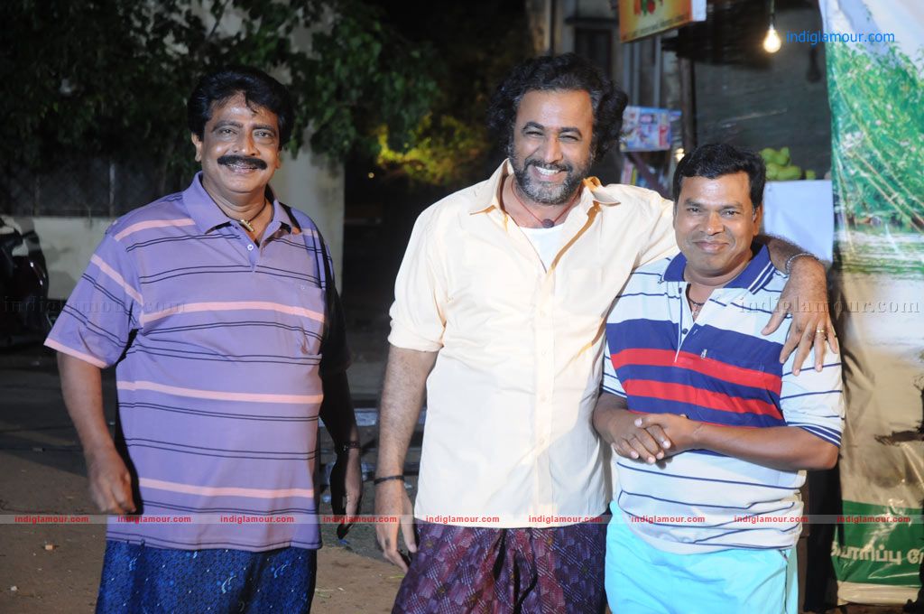 Vilayada Vaa Movie hd photo
