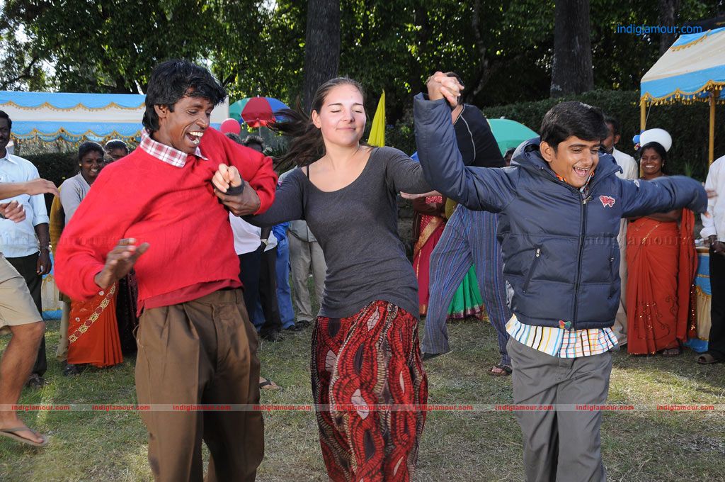 Vilayada Vaa Movie hd photo