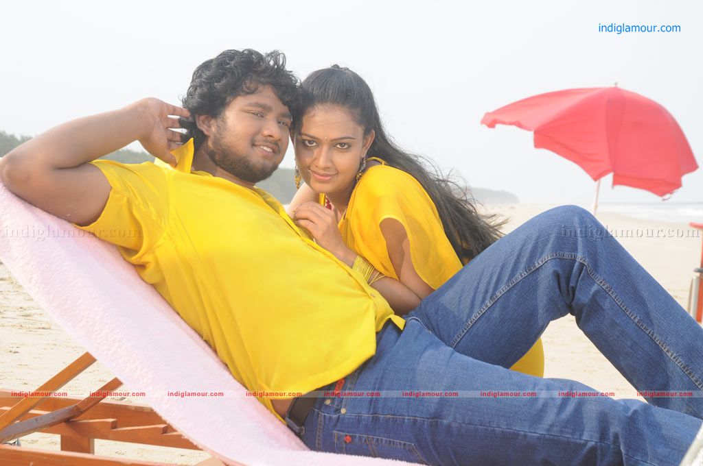 Vilayada Vaa Movie hd photo