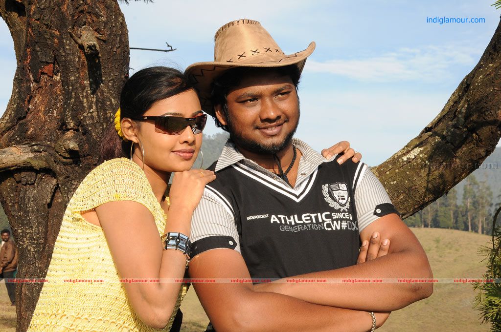 Vilayada Vaa Movie hd photo