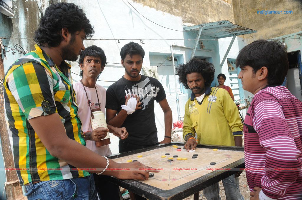 Vilayada Vaa Movie hd photo