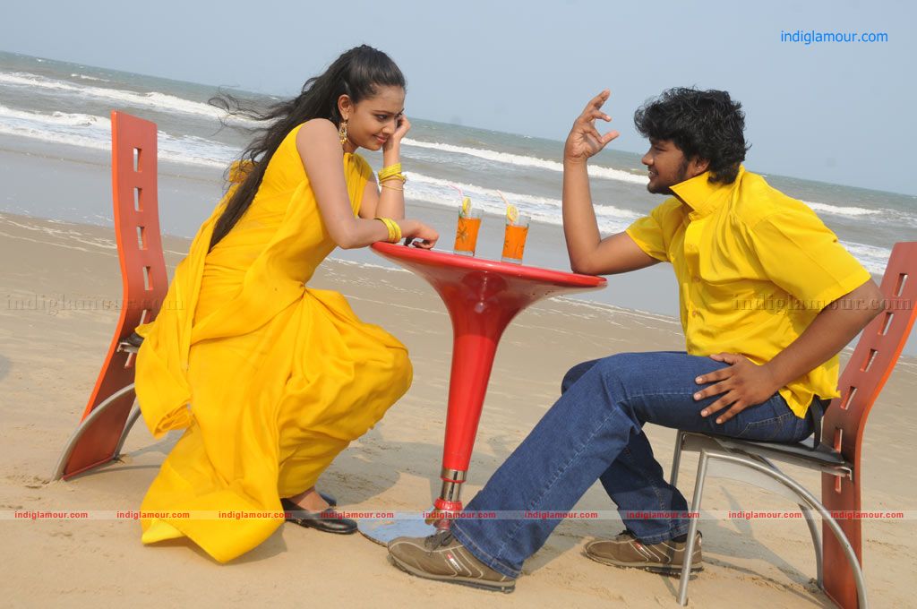 Vilayada Vaa Movie hd photo