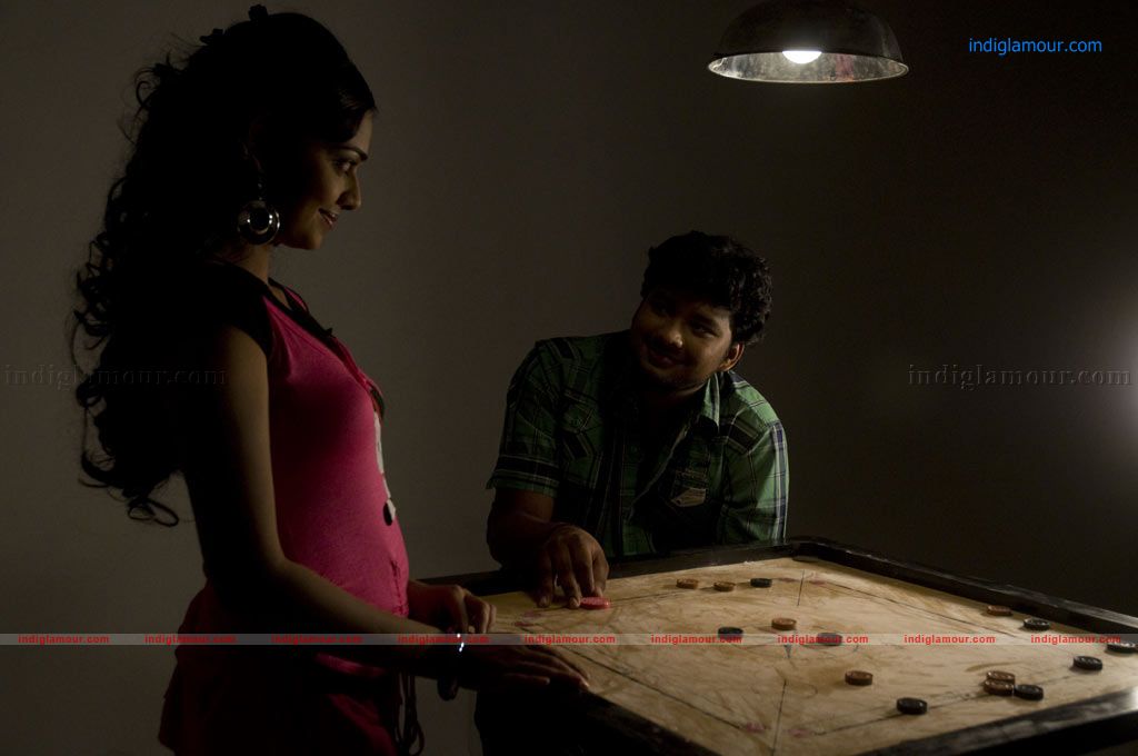 Vilayada Vaa Movie hd photo