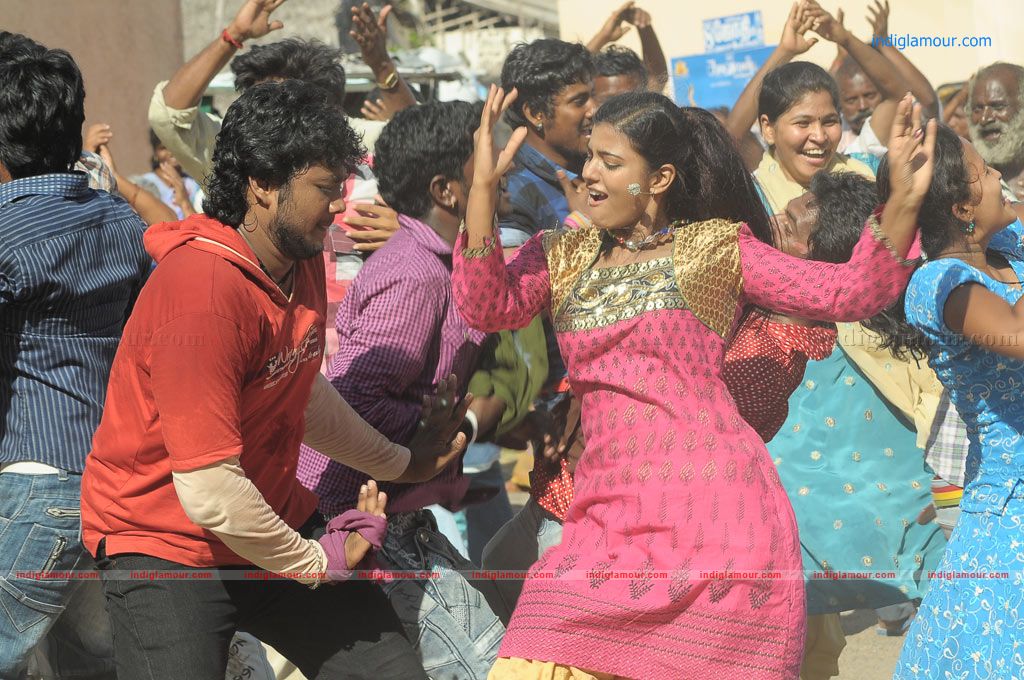 Vilayada Vaa Movie hd photo