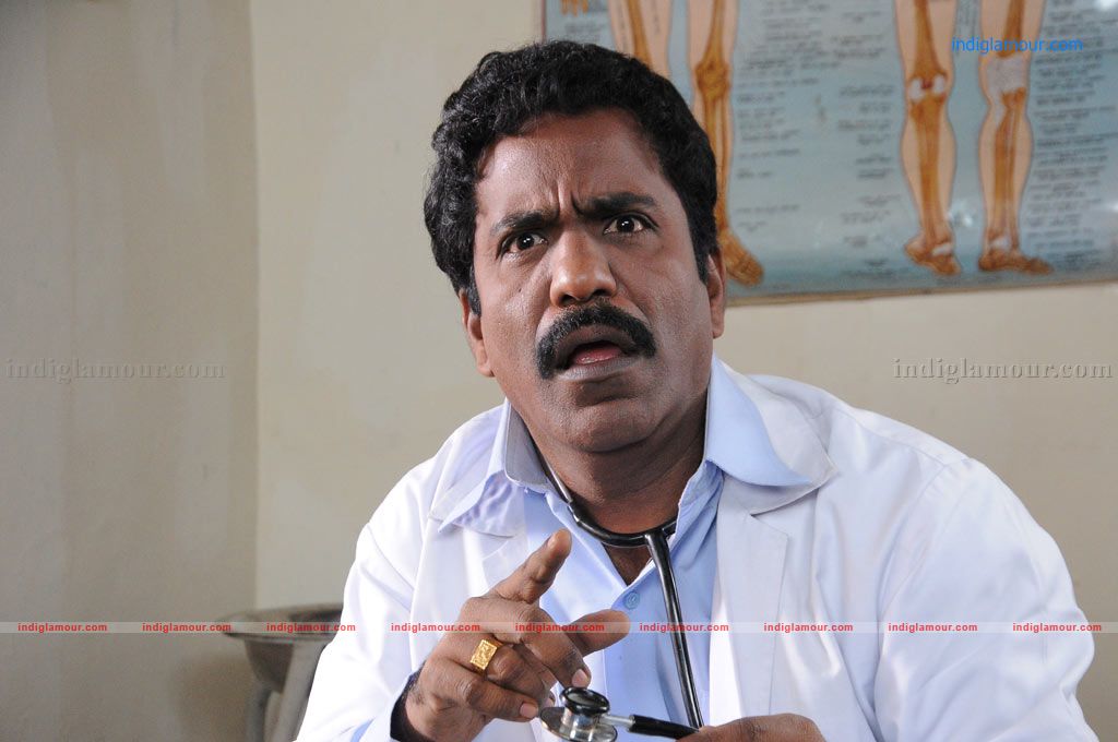 Vilayada Vaa Movie hd photo