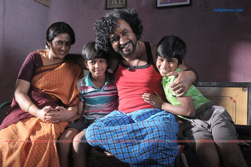 Vilayada Vaa Movie hd photo