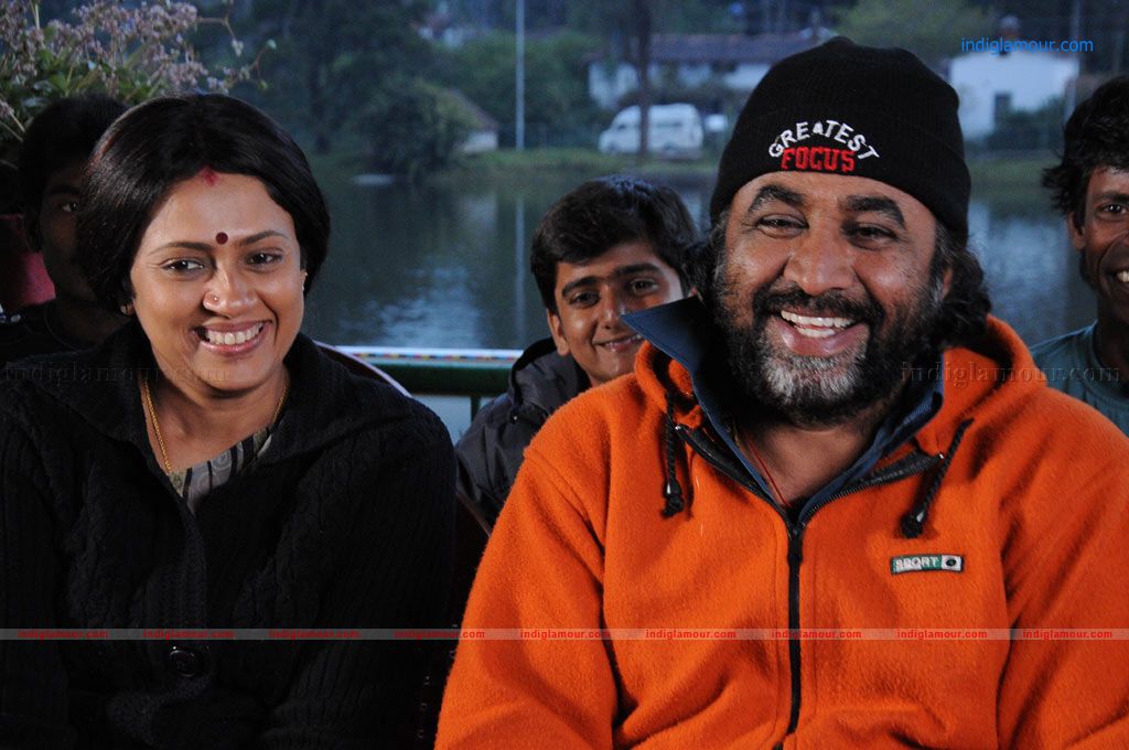 Vilayada Vaa Movie hd photo