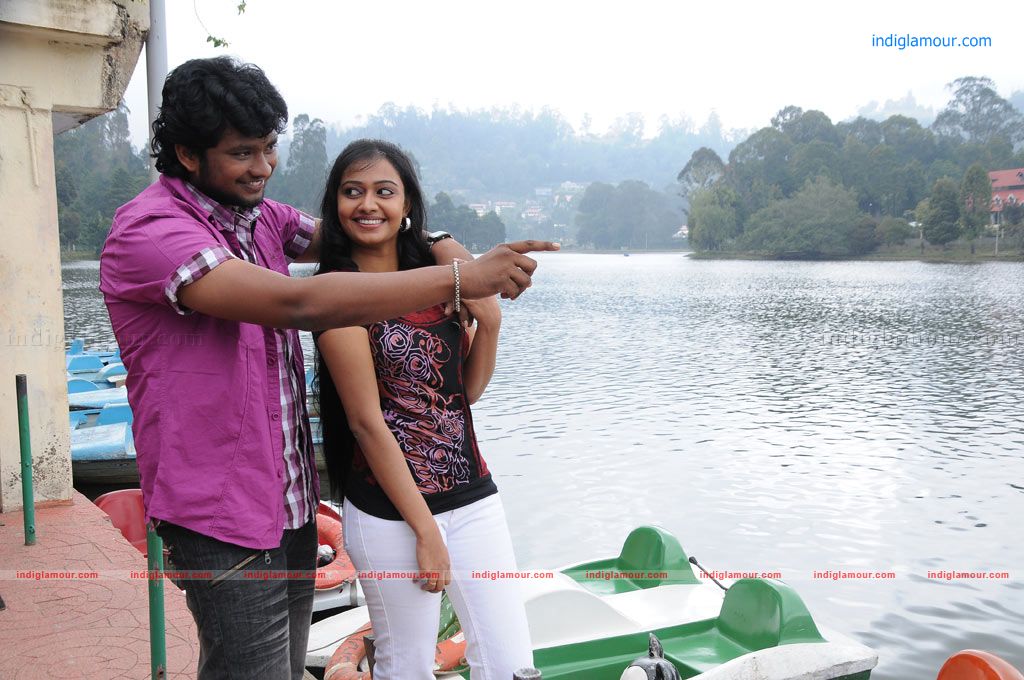 Vilayada Vaa Movie hd photo