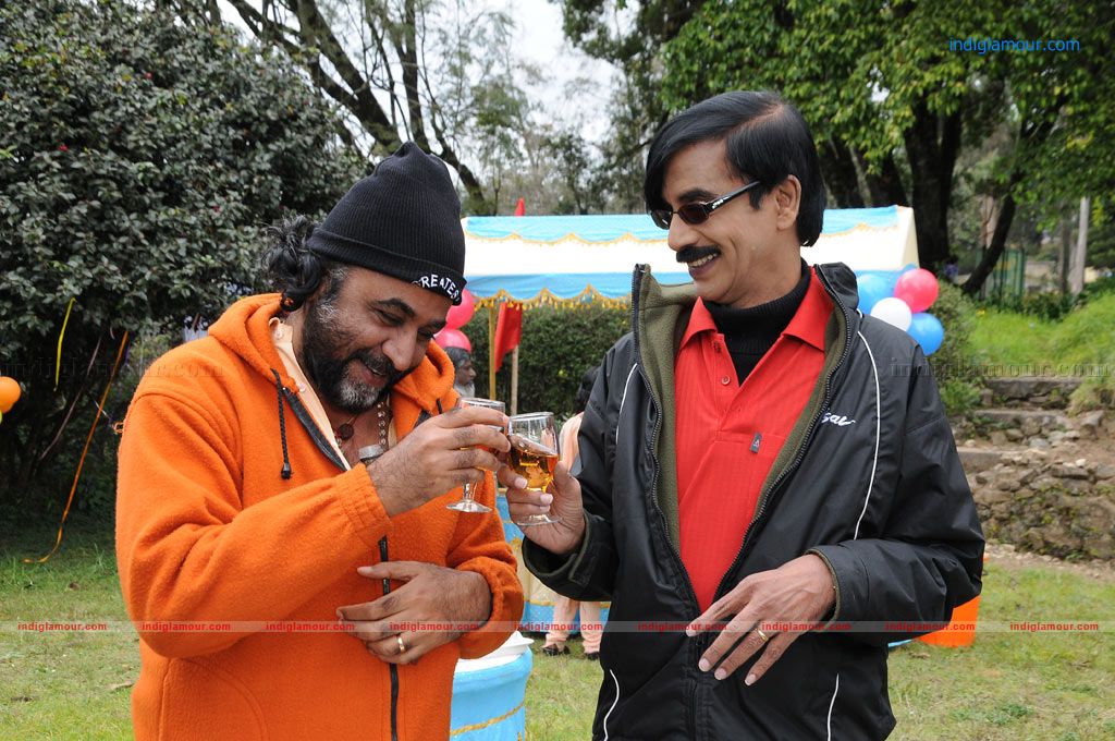 Vilayada Vaa Movie hd photo