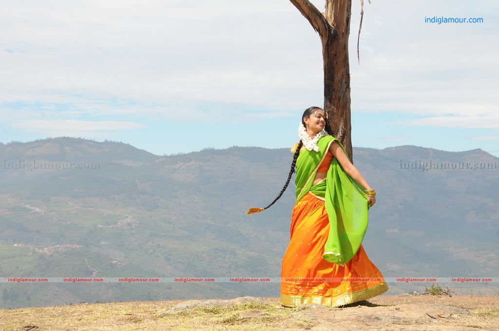 Vilayada Vaa Movie hd photo
