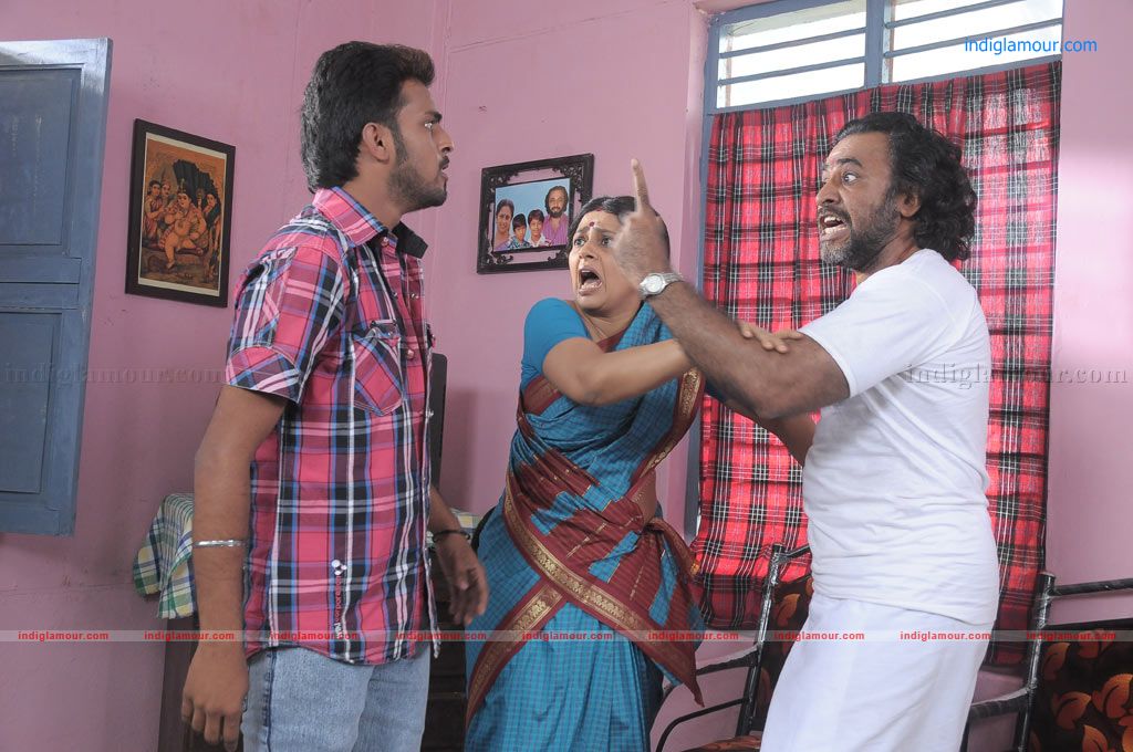 Vilayada Vaa Movie hd photo