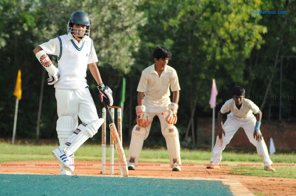 Dhoni Movie hd photo