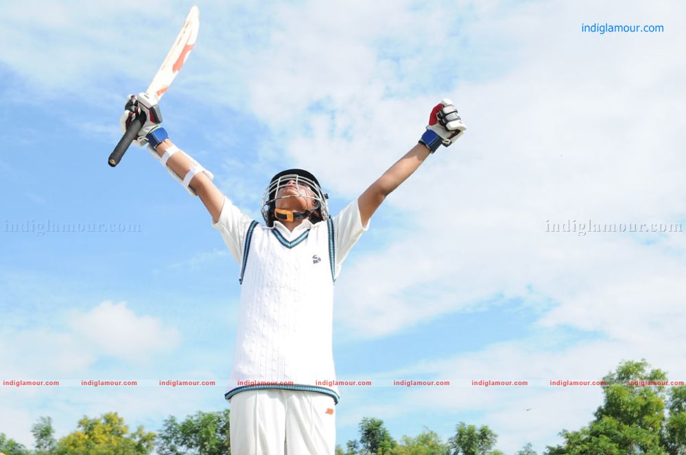 Dhoni Movie hd photo
