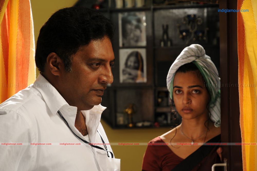 Dhoni Movie hd photo