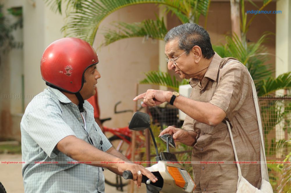 Dhoni Movie hd photo