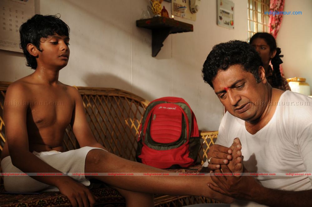 Dhoni Movie hd photo