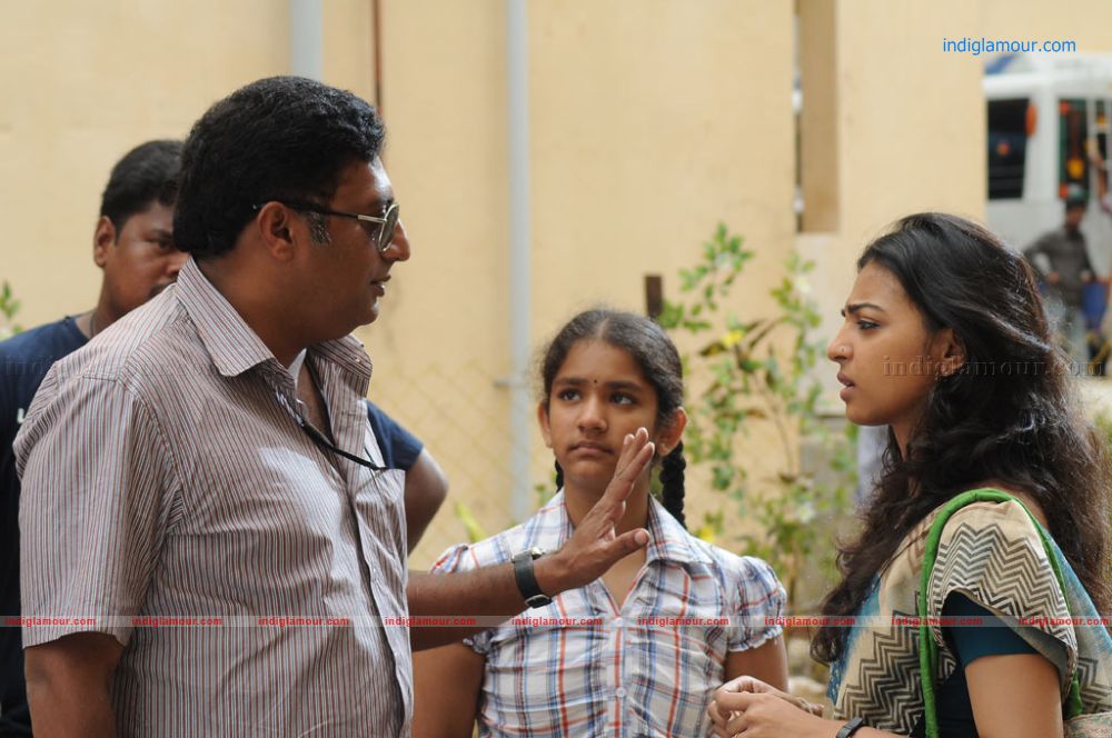Dhoni Movie hd photo