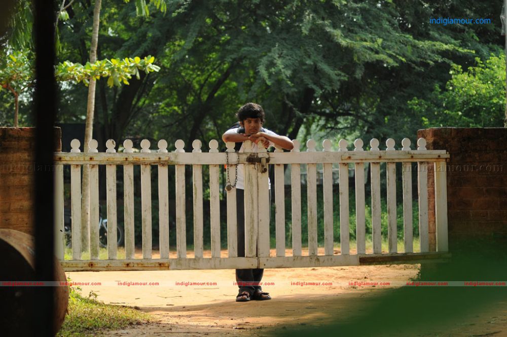 Dhoni Movie hd photo
