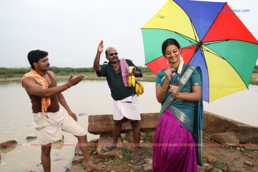 Sengathu Bhoomiyile Movie hd photo