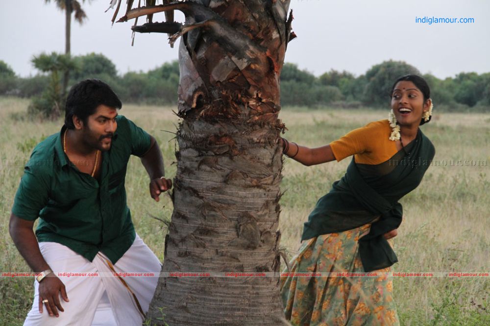 Sengathu Bhoomiyile Movie hd photo