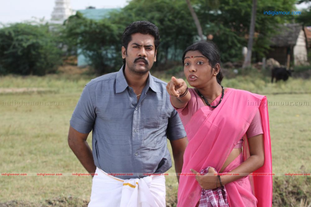 Sengathu Bhoomiyile Movie hd photo