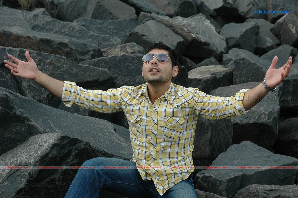 Unnodu Oru Naal Movie hd photo