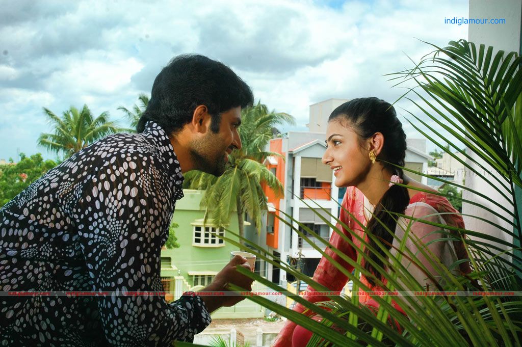 Unnodu Oru Naal Movie hd photo