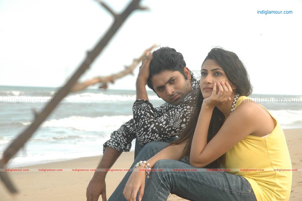 Unnodu Oru Naal Movie hd photo