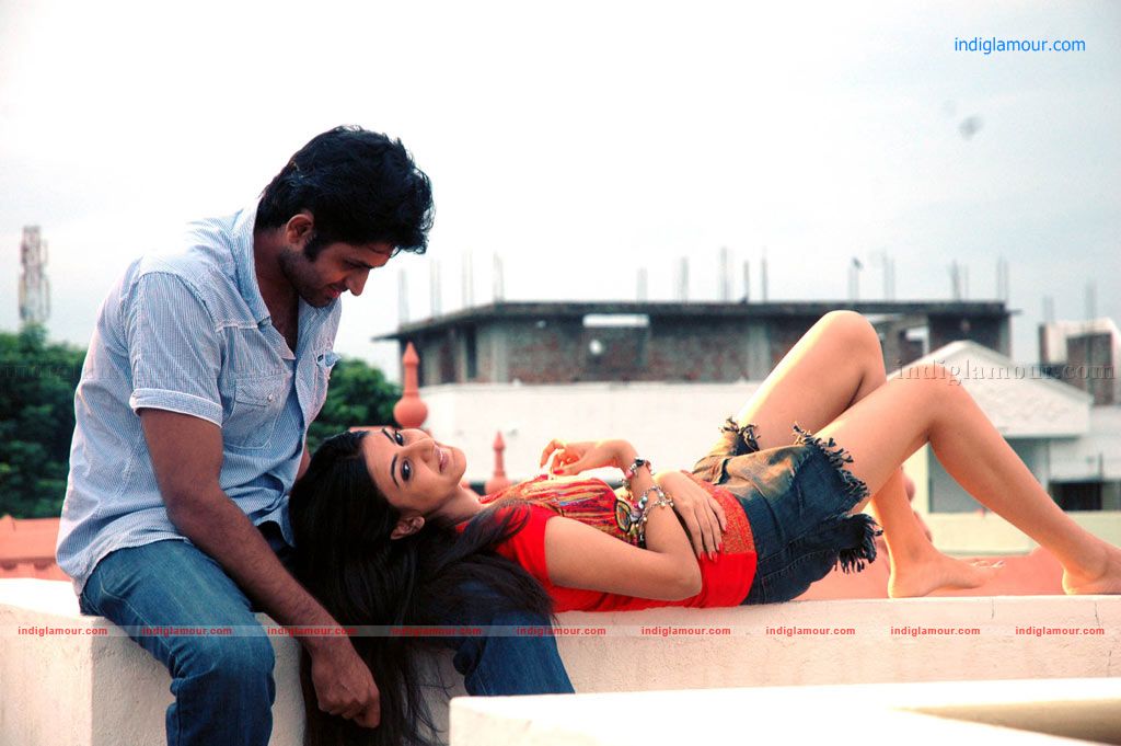Unnodu Oru Naal Movie hd photo