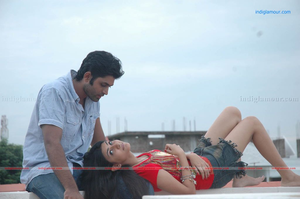 Unnodu Oru Naal Movie hd photo