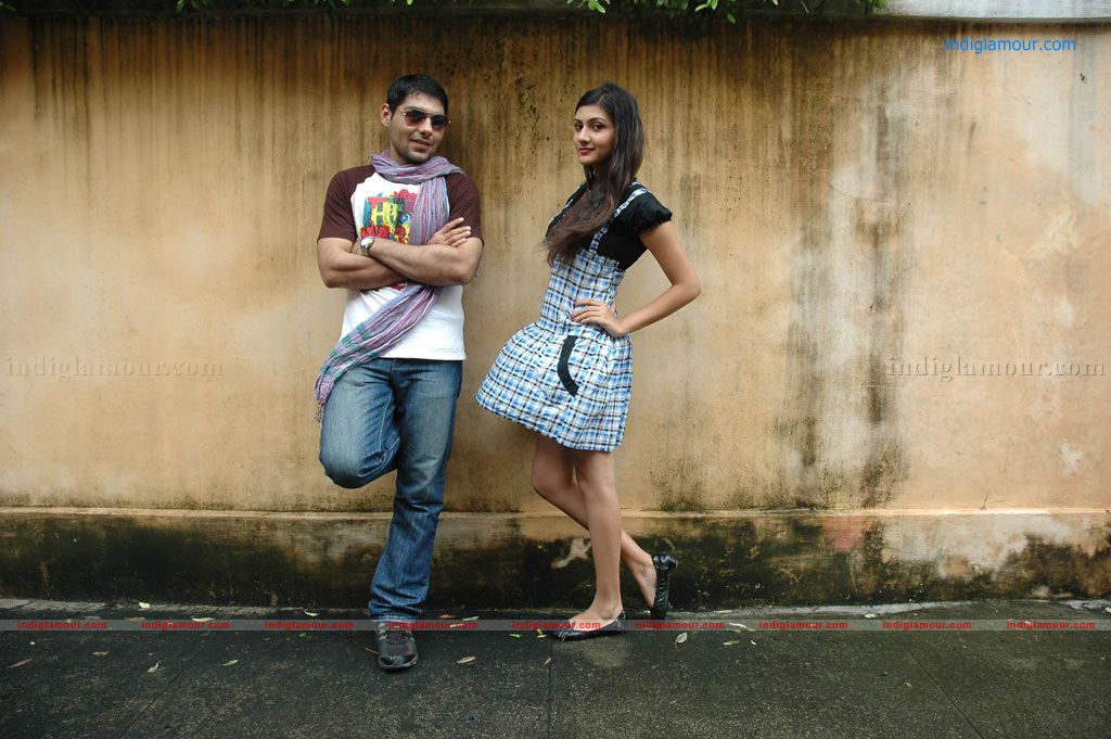 Unnodu Oru Naal Movie hd photo