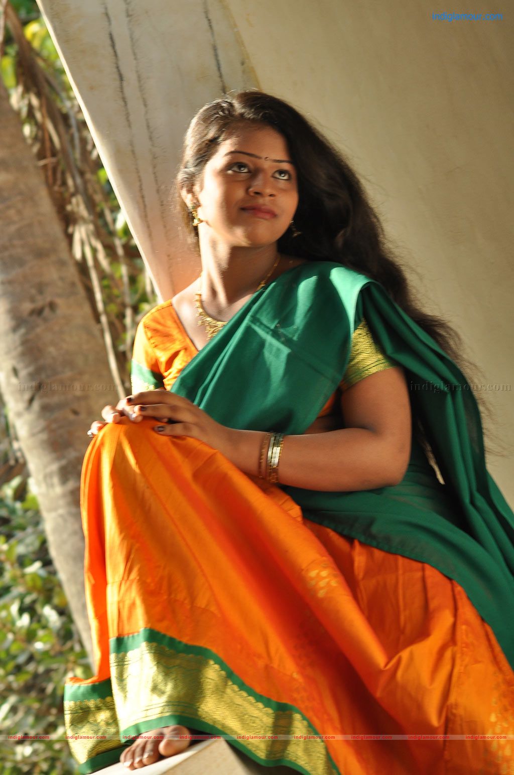 Selathuponnu Movie hd photo