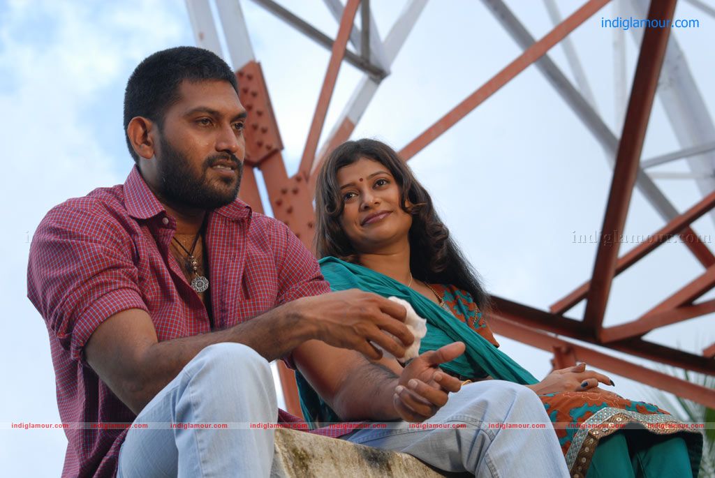 Meen Kothi Movie hd photo