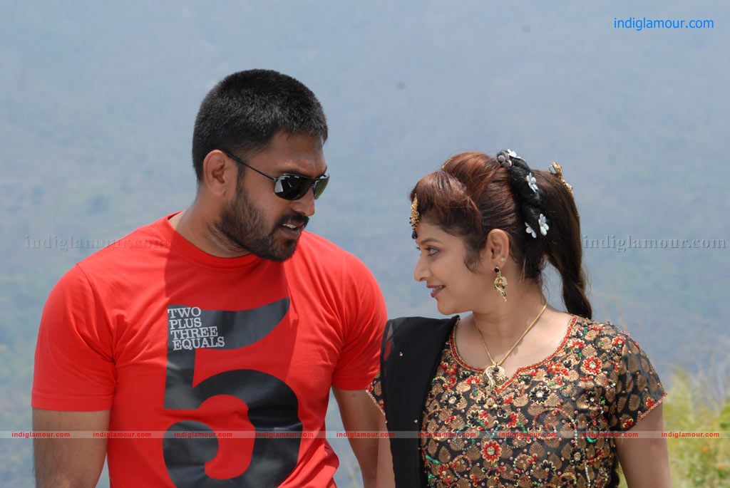 Meen Kothi Movie hd photo